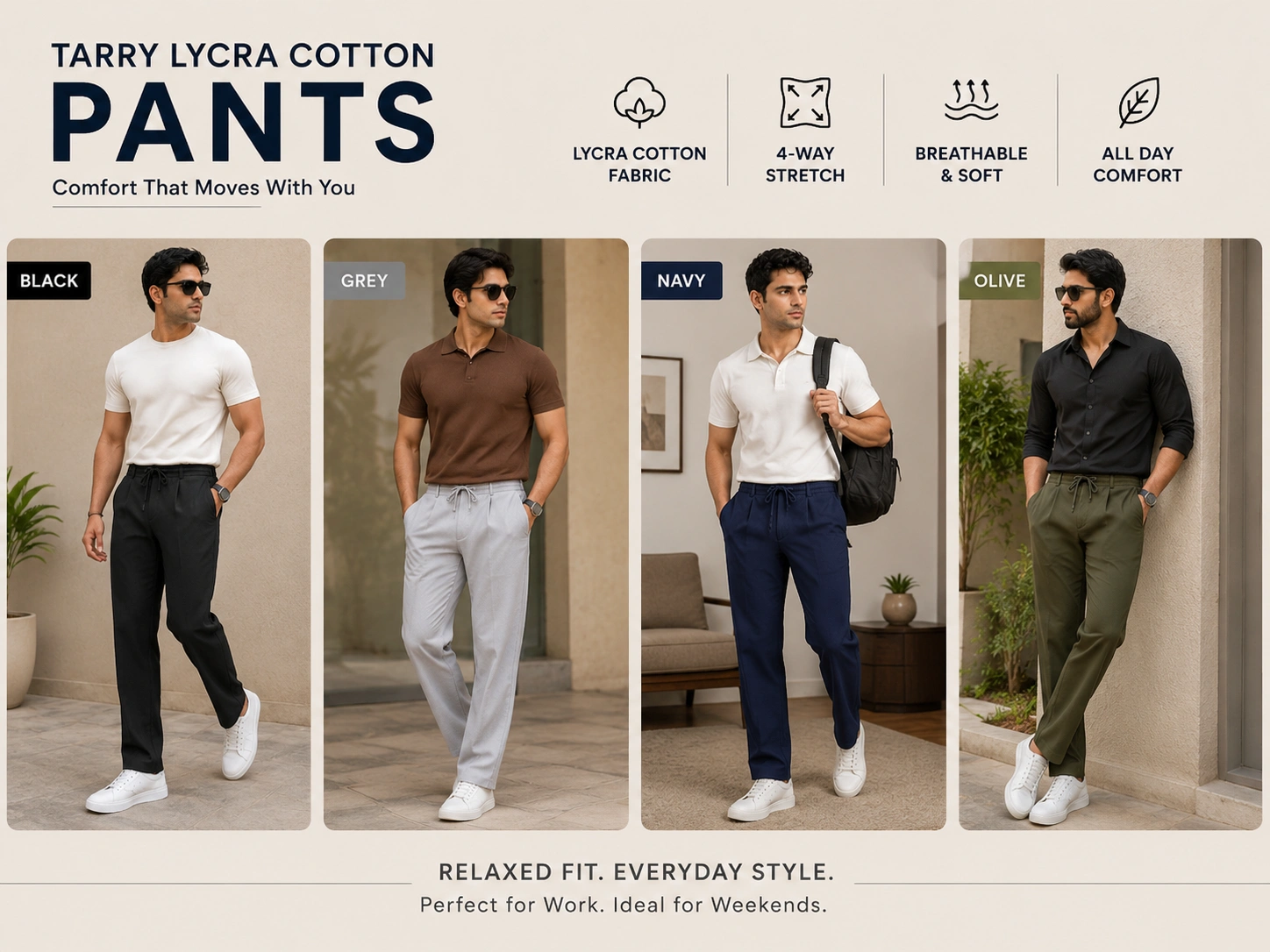 pants